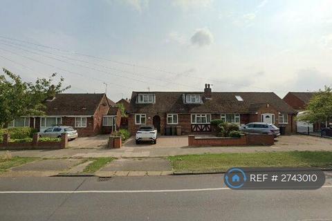 4 bedroom semi-detached house to rent, Leagrave High Street, Luton, LU4