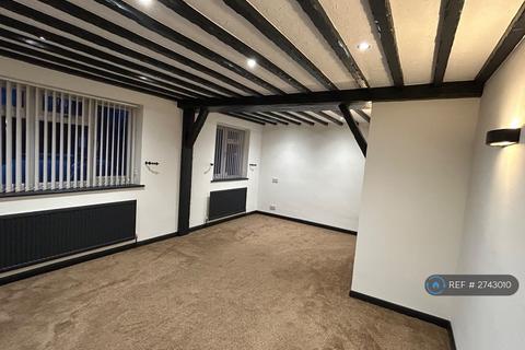 undefined, Leagrave High Street, Luton, LU4