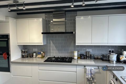 undefined, Leagrave High Street, Luton, LU4