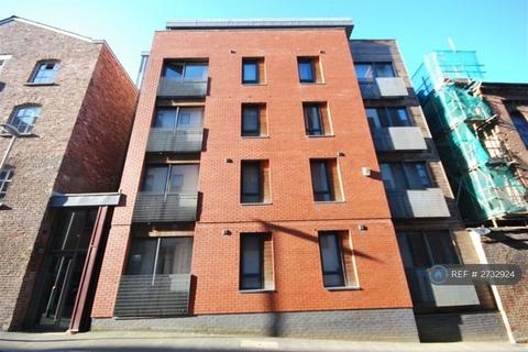 2 bedroom flat to rent, Krupa Buildings, Manchester, M4