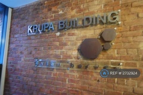 2 bedroom flat to rent, Krupa Buildings, Manchester, M4