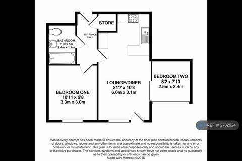 2 bedroom flat to rent, Krupa Buildings, Manchester, M4
