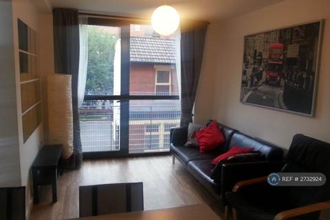 2 bedroom flat to rent, Krupa Buildings, Manchester, M4