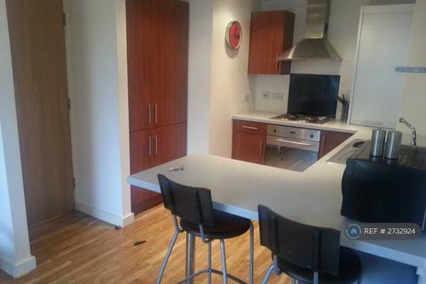 2 bedroom flat to rent, Krupa Buildings, Manchester, M4