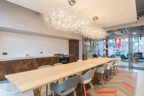 Studio to rent, City Road