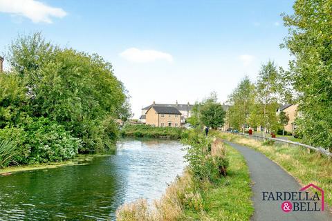 4 bedroom detached house for sale, Maden Fold Way, Burnley, BB12