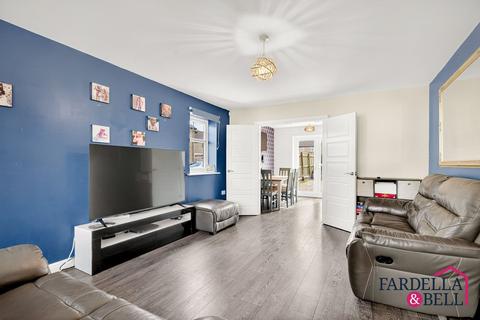 4 bedroom detached house for sale, Maden Fold Way, Burnley, BB12