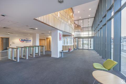 Office for sale, Queensway Newport NP20 4AG