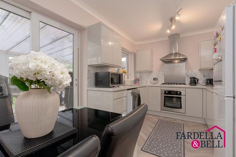 3 bedroom semi-detached house for sale, Grassington Drive, Burnley, BB10