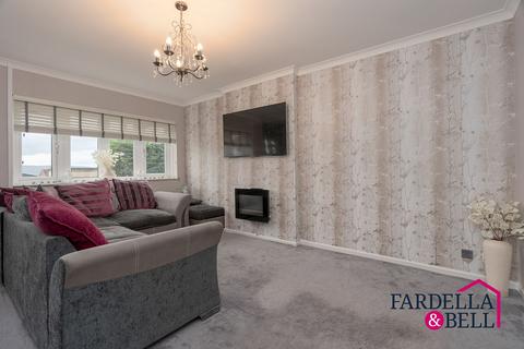 3 bedroom semi-detached house for sale, Grassington Drive, Burnley, BB10