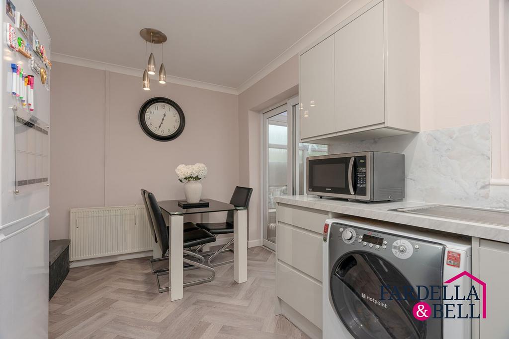 Kitchen / Diner