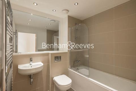 2 bedroom apartment to rent, Fairthorn Road, Charlton SE7
