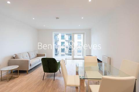 undefined, Greenleaf Walk, Southall UB1