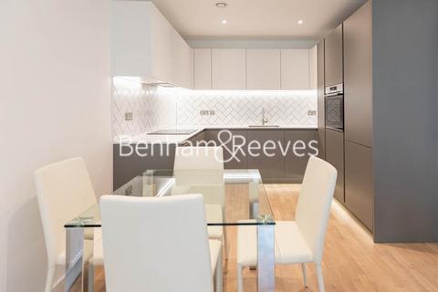 undefined, Greenleaf Walk, Southall UB1