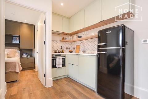 1 bedroom apartment to rent, Node, Brixton, SE24