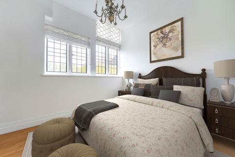 undefined, Kings Drive, Midhurst GU29
