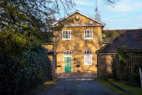 undefined, Chorleywood House Drive, Chorleywood,WD3