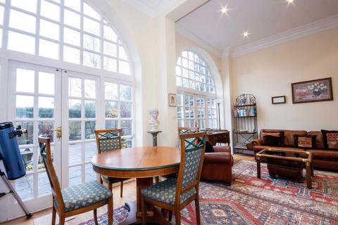 3 bedroom mews for sale, Chorleywood House Drive, Chorleywood,WD3