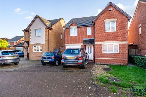 undefined, Tracy Close, Abbey Meads, Swindon, SN25