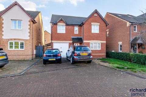 undefined, Tracy Close, Abbey Meads, Swindon, SN25