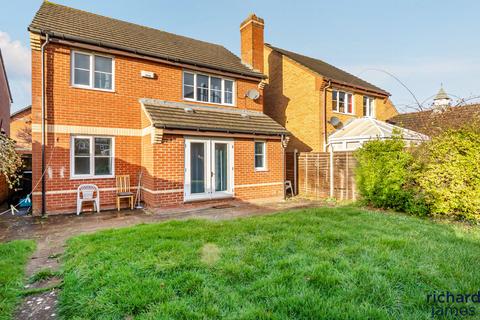 undefined, Tracy Close, Abbey Meads, Swindon, SN25
