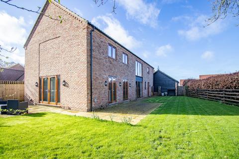 undefined, Edward Ward Court, Gayton