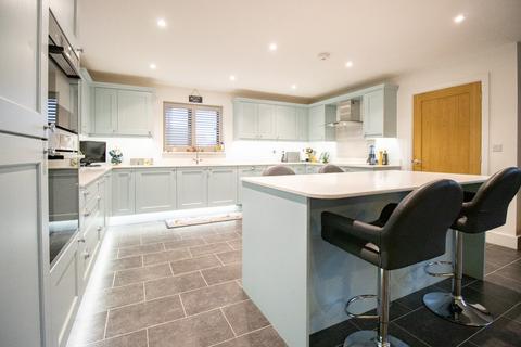 undefined, Edward Ward Court, Gayton