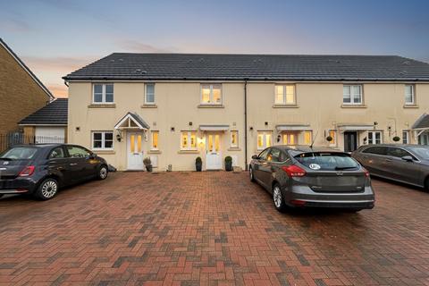 2 bedroom terraced house for sale, Elm Tree Road, Penllergaer, Swansea, West Glamorgan, SA4