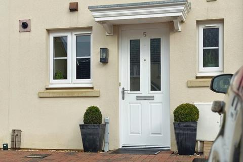 2 bedroom terraced house for sale, Elm Tree Road, Penllergaer, Swansea, West Glamorgan, SA4