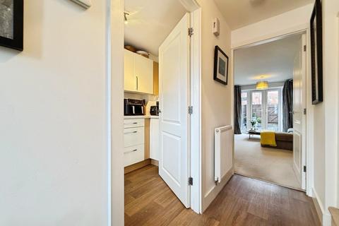 2 bedroom terraced house for sale, Elm Tree Road, Penllergaer, Swansea, West Glamorgan, SA4