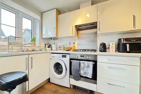 2 bedroom terraced house for sale, Elm Tree Road, Penllergaer, Swansea, West Glamorgan, SA4