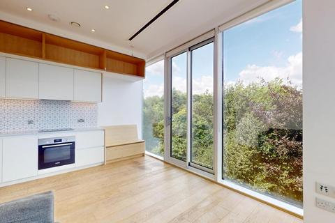 undefined, Great West Road