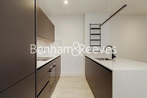 1 bedroom apartment to rent, Memorial Avenue, Slough SL1