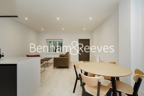1 bedroom apartment to rent, Memorial Avenue, Slough SL1
