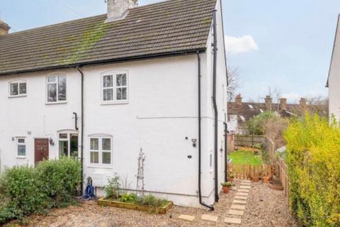 3 bedroom end of terrace house for sale, Hillpath, Letchworth Garden City SG6