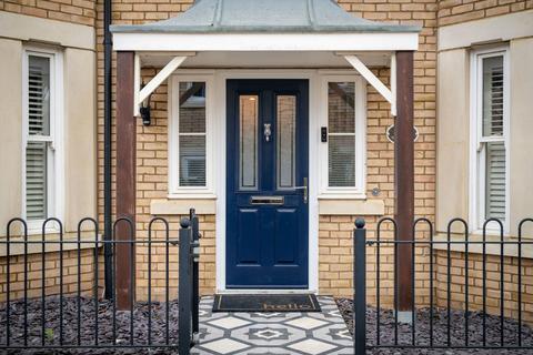 4 bedroom detached house for sale, Franklin Place, Hitchin SG5