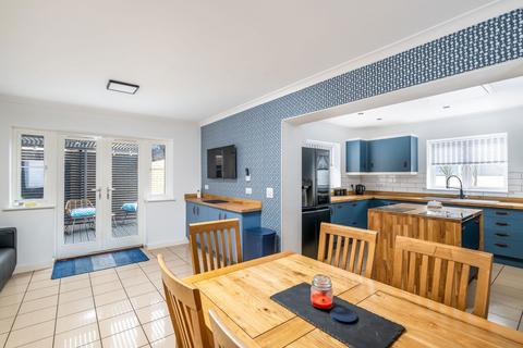 4 bedroom detached house for sale, Franklin Place, Hitchin SG5