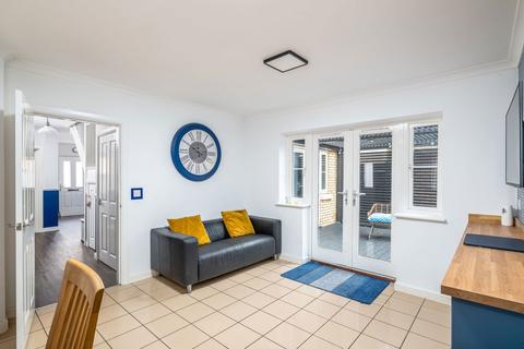 4 bedroom detached house for sale, Franklin Place, Hitchin SG5