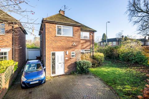 3 bedroom detached house for sale, Fairview Road, Stevenage SG1