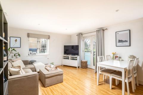 2 bedroom flat for sale, Nightingale Road, Hitchin SG5