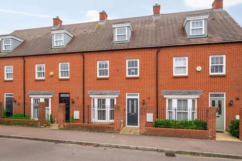 undefined, Tansy Avenue, Hitchin SG5