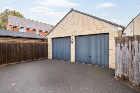 undefined, Arlesey SG15