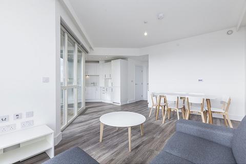 undefined, Argo Apartments, Canning Town London E16