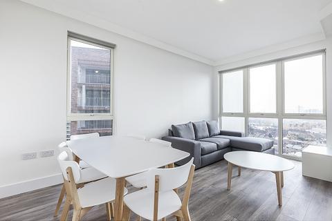 undefined, Argo Apartments, Canning Town London E16