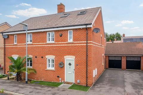 undefined, Harebell Avenue, Hitchin SG5