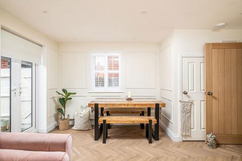 undefined, Harebell Avenue, Hitchin SG5