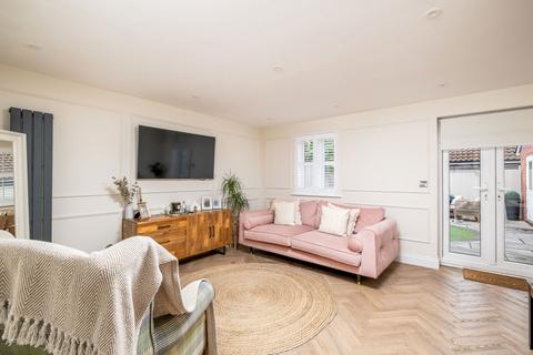 undefined, Harebell Avenue, Hitchin SG5