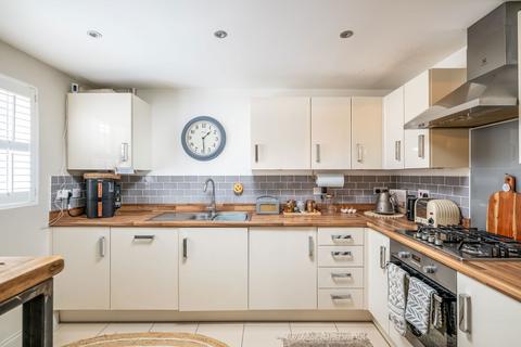 undefined, Harebell Avenue, Hitchin SG5