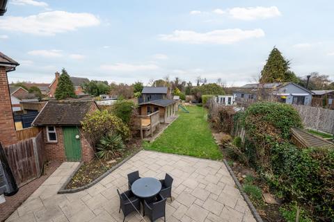 4 bedroom semi-detached house for sale, Lymans Road, Arlesey SG15