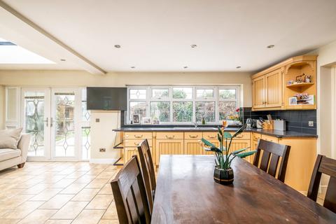4 bedroom semi-detached house for sale, Lymans Road, Arlesey SG15
